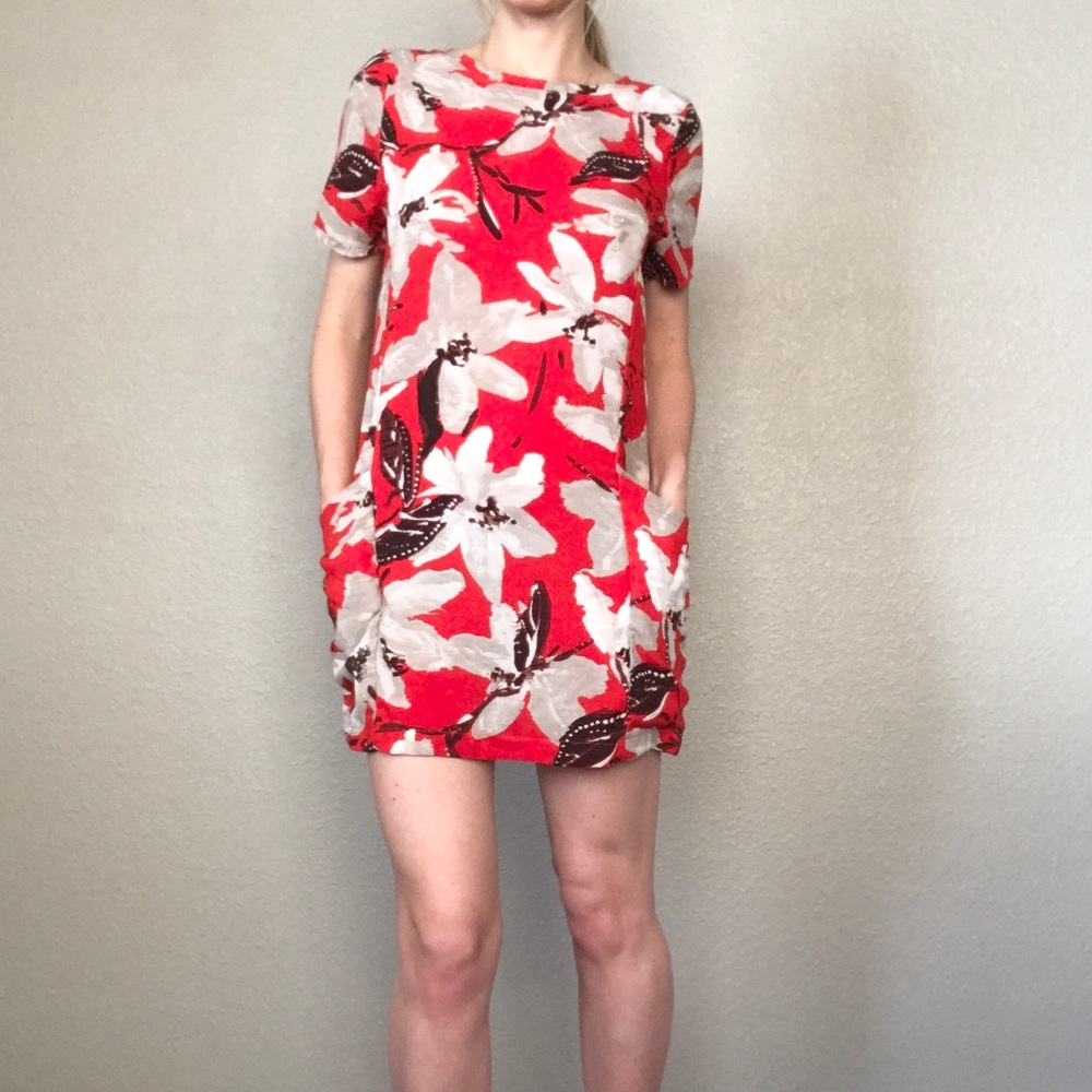ABERCROMBIE & FITCH Dress